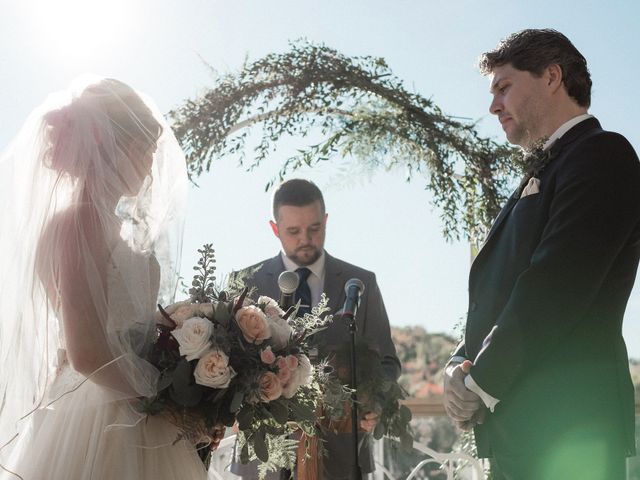 Jordan and Alex&apos;s wedding in Grenville-Sur-La-Rouge, Quebec 29