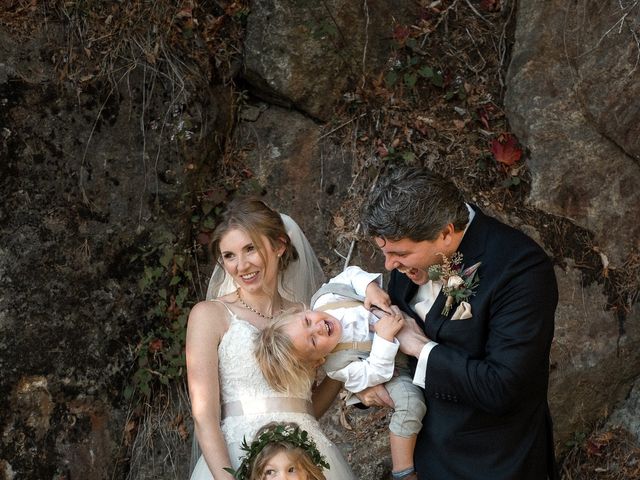 Jordan and Alex&apos;s wedding in Grenville-Sur-La-Rouge, Quebec 1