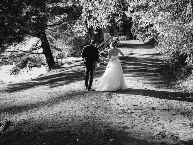Jordan and Alex&apos;s wedding in Grenville-Sur-La-Rouge, Quebec 48