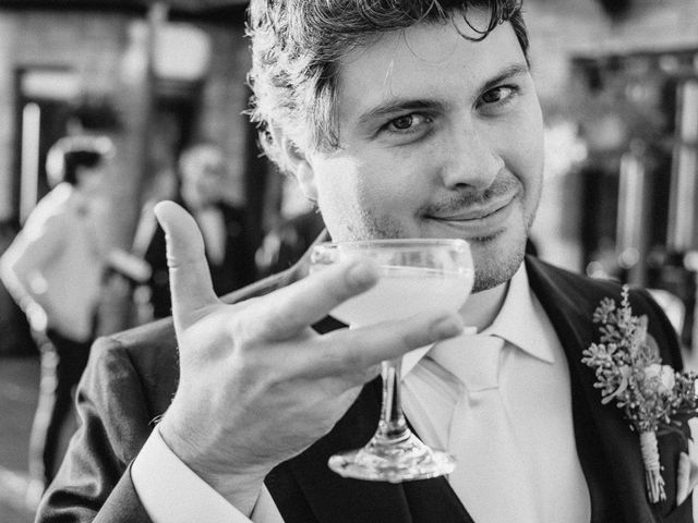 Jordan and Alex&apos;s wedding in Grenville-Sur-La-Rouge, Quebec 64