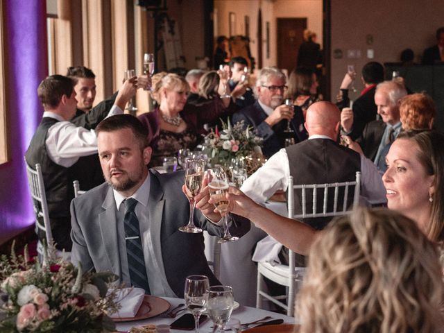 Jordan and Alex&apos;s wedding in Grenville-Sur-La-Rouge, Quebec 70