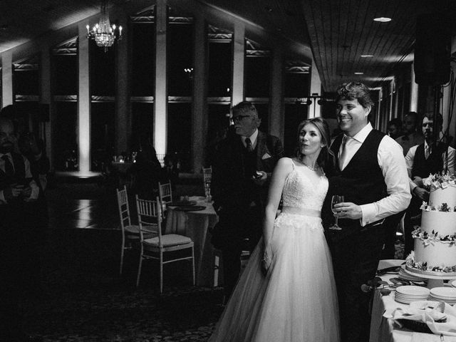 Jordan and Alex&apos;s wedding in Grenville-Sur-La-Rouge, Quebec 83