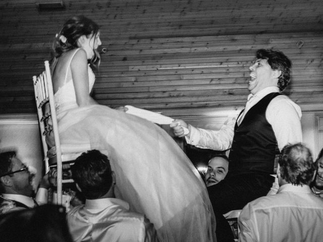 Jordan and Alex&apos;s wedding in Grenville-Sur-La-Rouge, Quebec 87