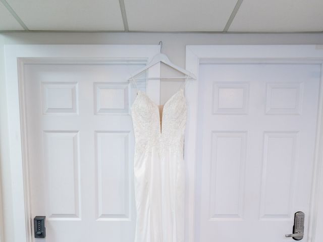 Alden and Jemineth 's wedding in Oakbank, Manitoba 3