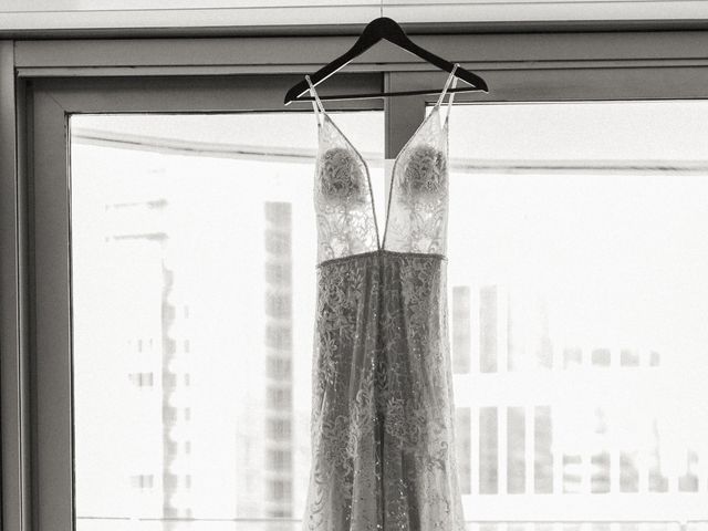 Arash and Richelle's wedding in Vancouver, British Columbia 19