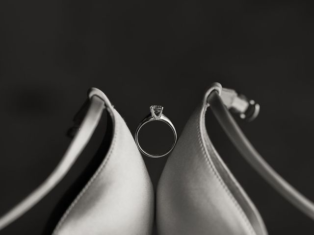 Arash and Richelle's wedding in Vancouver, British Columbia 21