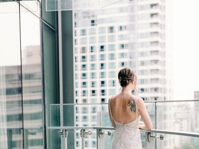 Arash and Richelle's wedding in Vancouver, British Columbia 24