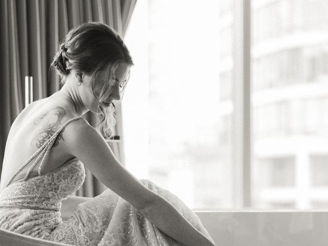 Arash and Richelle's wedding in Vancouver, British Columbia 26