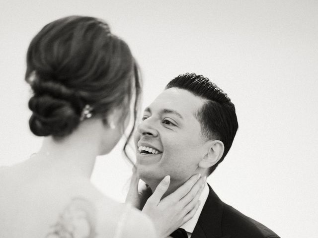 Arash and Richelle's wedding in Vancouver, British Columbia 31