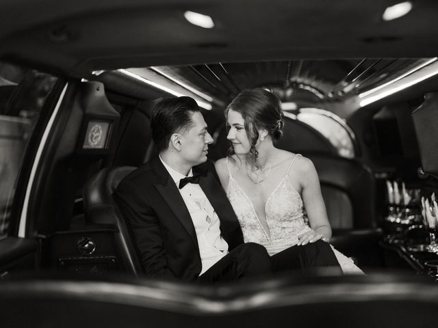 Arash and Richelle's wedding in Vancouver, British Columbia 33