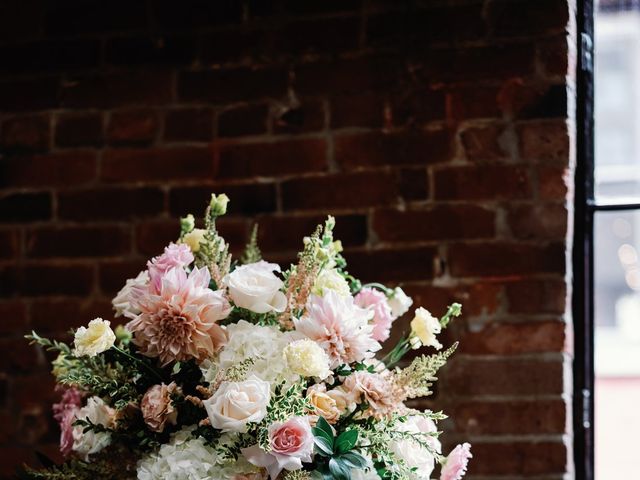 Arash and Richelle's wedding in Vancouver, British Columbia 34