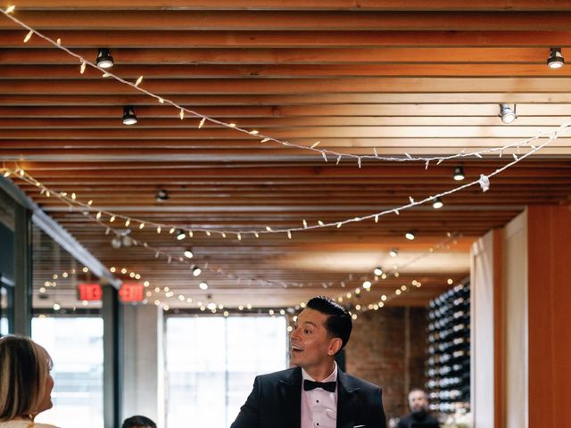 Arash and Richelle's wedding in Vancouver, British Columbia 36