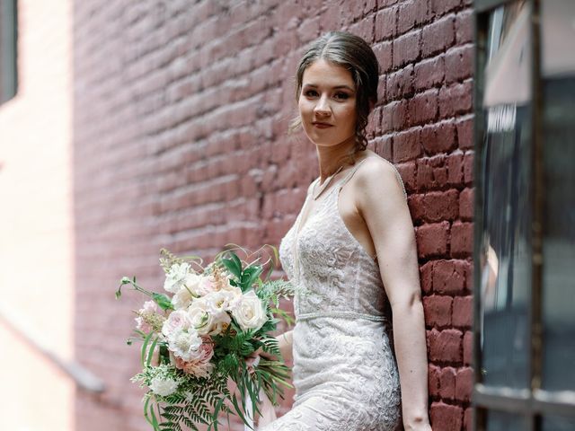 Arash and Richelle's wedding in Vancouver, British Columbia 44