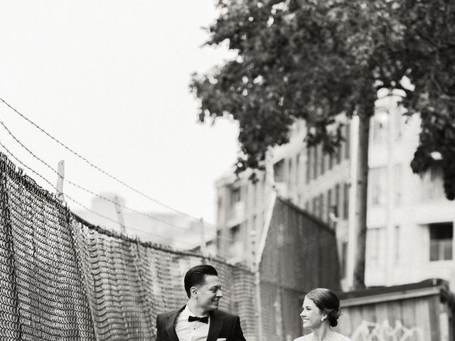Arash and Richelle's wedding in Vancouver, British Columbia 60