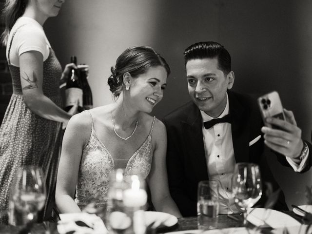 Arash and Richelle's wedding in Vancouver, British Columbia 62