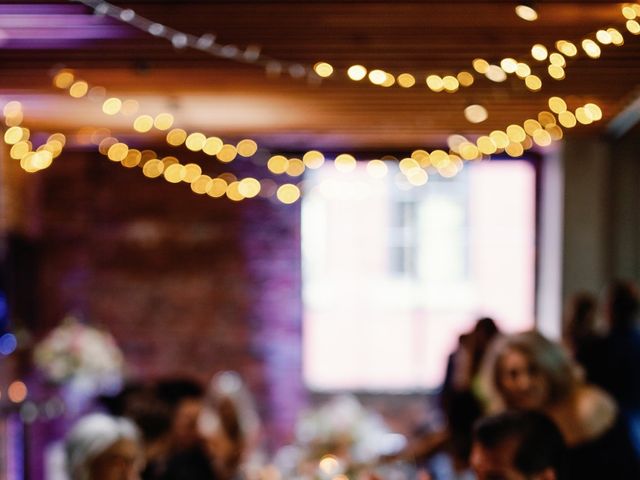 Arash and Richelle's wedding in Vancouver, British Columbia 64