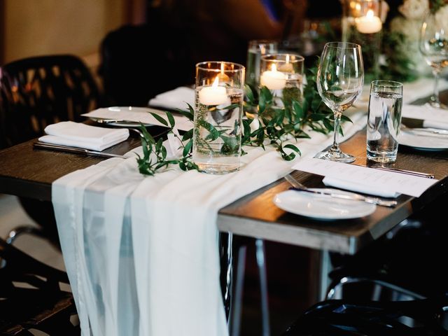 Arash and Richelle's wedding in Vancouver, British Columbia 66