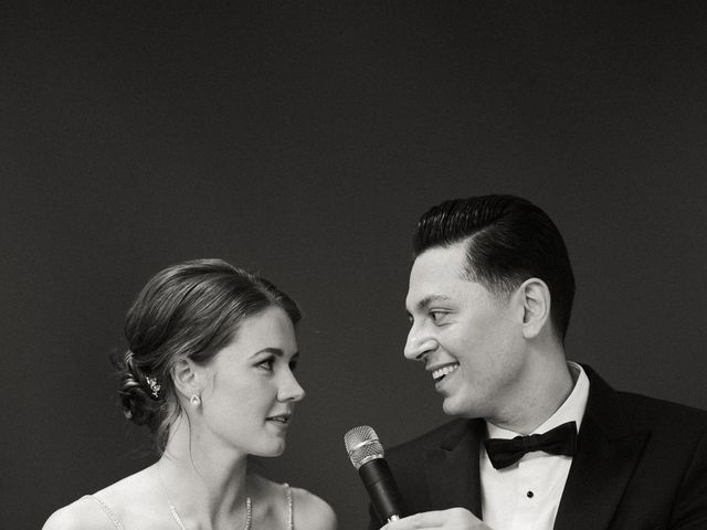 Arash and Richelle's wedding in Vancouver, British Columbia 68