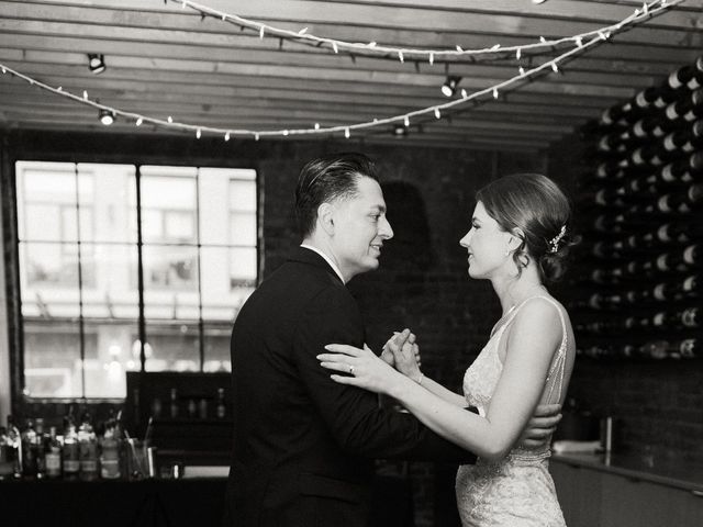 Arash and Richelle's wedding in Vancouver, British Columbia 69