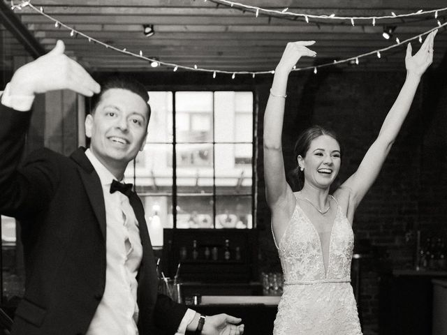 Arash and Richelle's wedding in Vancouver, British Columbia 70