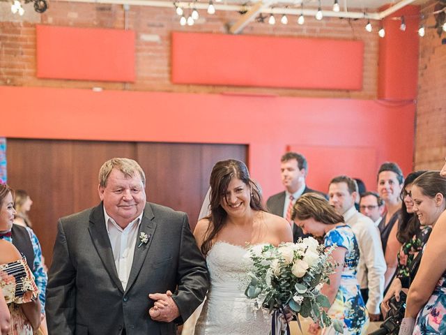 Martin and Veronica&apos;s wedding in Toronto, Ontario 28