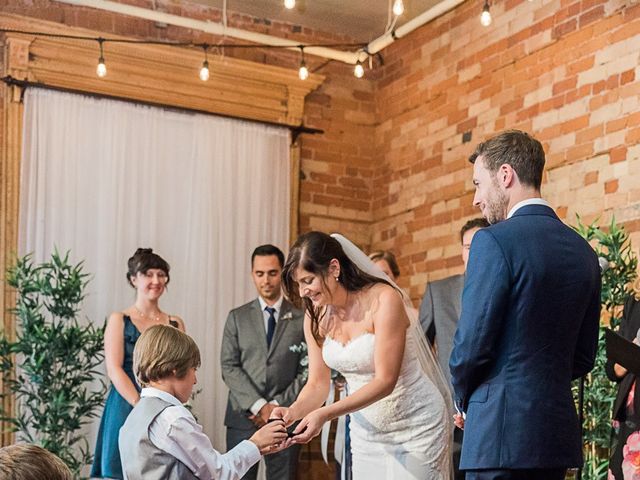 Martin and Veronica&apos;s wedding in Toronto, Ontario 34