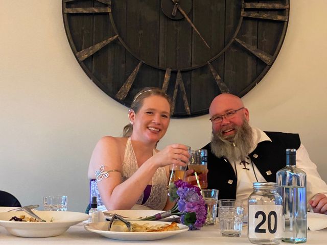 Caleb  and Sarah's wedding in Ottawa, Ontario 5