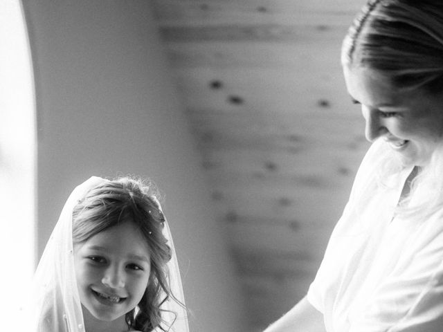 Brendan and Kayla&apos;s wedding in Pictou, Nova Scotia 7