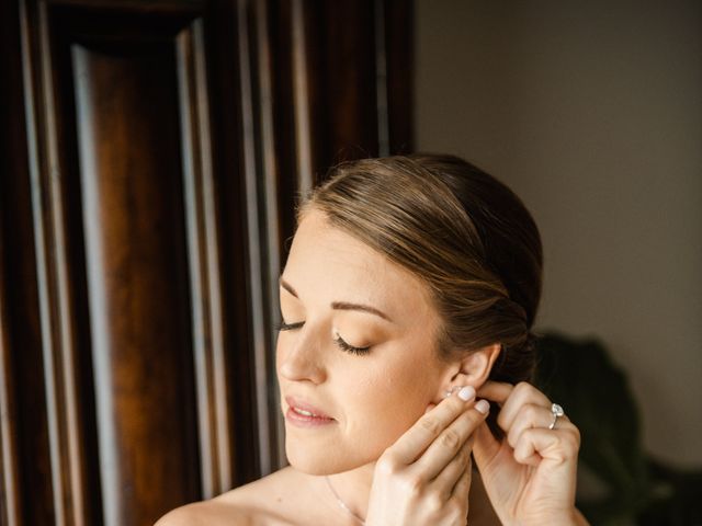 Vlad and Nicole&apos;s wedding in Burlington, Ontario 9