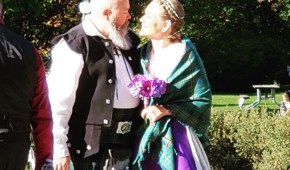 Caleb  and Sarah's wedding in Ottawa, Ontario