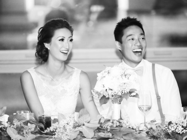 Brent and Queenie&apos;s wedding in Vancouver, British Columbia 90