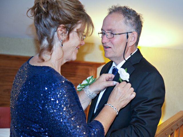 Kyle and Kristen's wedding in Jasper, Alberta 19