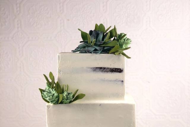 For the Love of Cake 5