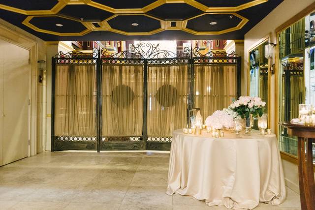 Windsor Arms Hotel 5