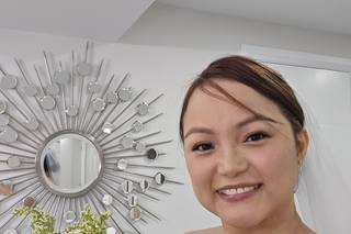 Sabrina Lo Makeup - 13