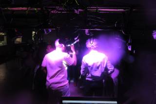 Crazy Darrell's Entertainment - 29