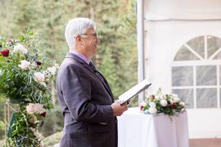 Patrick Smiley - Marriage Commissioner 2