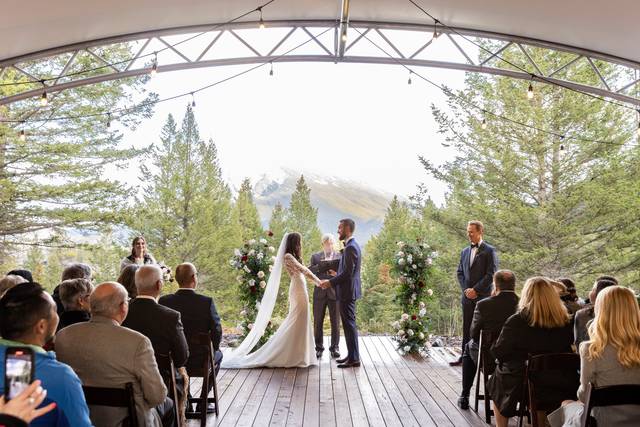 Patrick Smiley - Marriage Commissioner 3