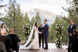 Patrick Smiley - Marriage Commissioner 5