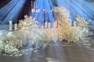 The Avenue Banquet Hall - 5