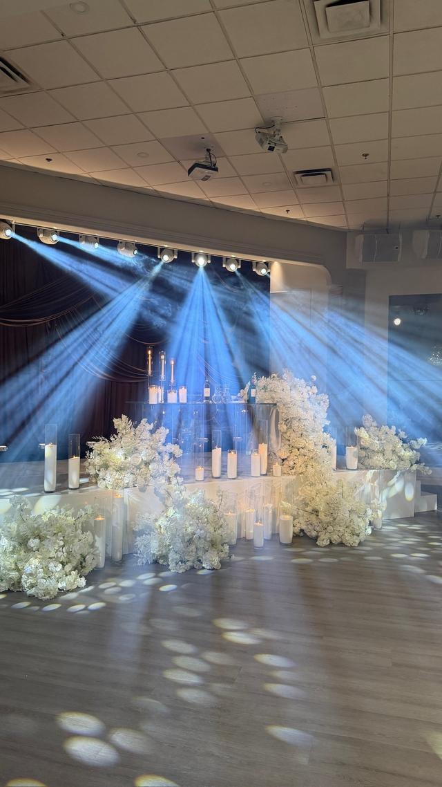 The Avenue Banquet Hall - 2