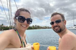 Romantic Planet Vacations 1