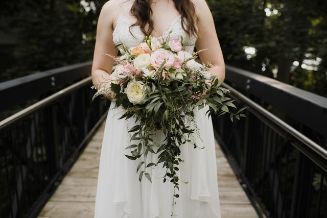 Bohemian Bouquet - 4