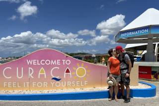Romantic Planet Vacations 3