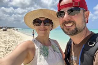 Romantic Planet Vacations 4