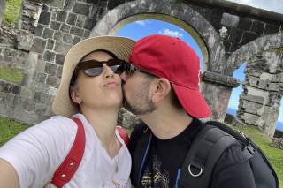 Romantic Planet Vacations 5