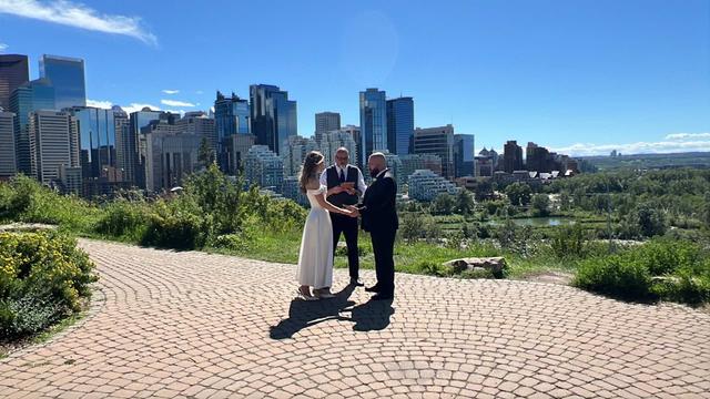 Big Rev weddings - 4