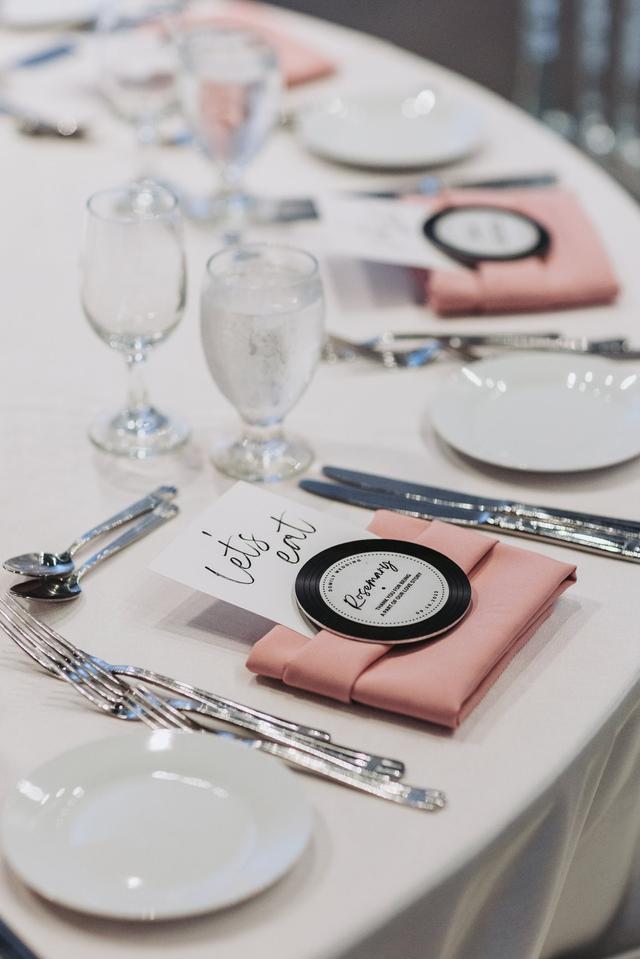 En Pointe Weddings & Events - 2