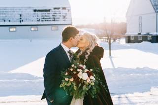 Bear & Sparrow Photography - 5