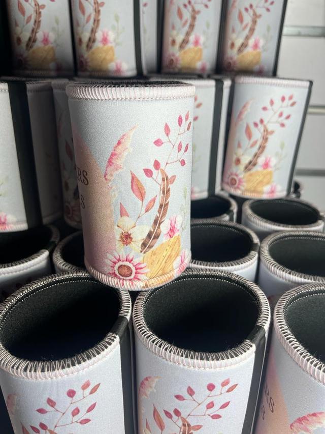 Custom Koozies - 3
